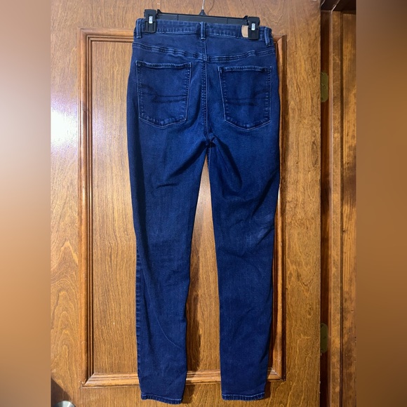 American Eagle Jeggings - Picture 2 of 5